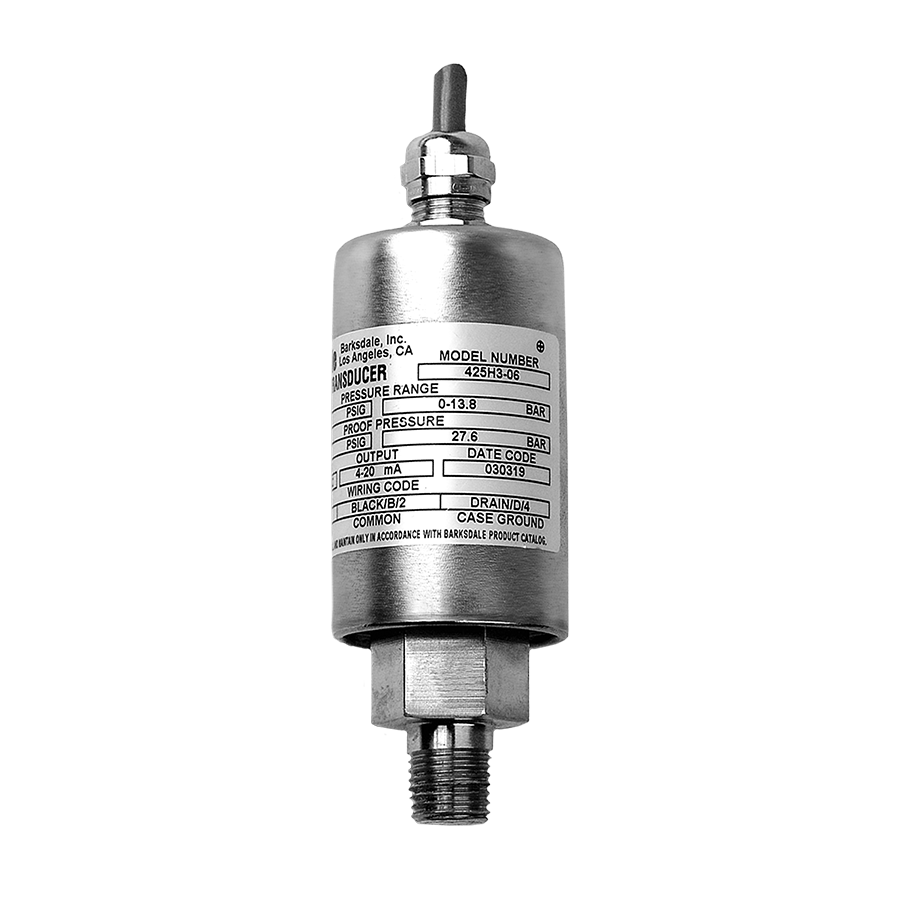Series 432-426 WS