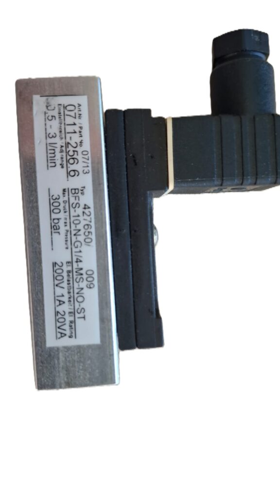 BFS-10 0711-256